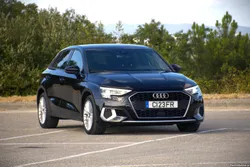 Audi A3 3.0 Sportsbreack