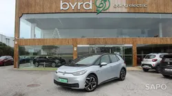 Volkswagen ID.3 de 2021