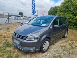 Volkswagen touran 7 places