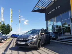 Dacia Jogger 1.0 TCe Extreme