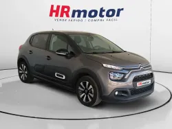 CITROEN C3 1.2 PureTech S&S Max 110