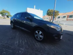 Renault Mégane 1.5 DCI nacional 2009