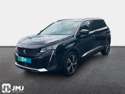 Peugeot 5008 BlueHDi 130ch S&S EAT8 GT