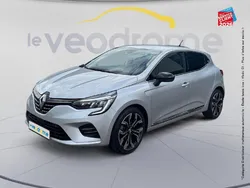 Renault Clio 1.0 TCe 90ch Intens -21N