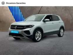 Volkswagen T-Cross 1.0 TSI 116ch VW Edition DSG7
