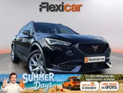 CUPRA Formentor 1.5 TSI 150 DSG