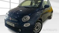 Fiat 500 de 2020