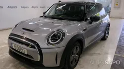 MINI Cooper de 2024