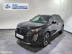 Peugeot 2008 1.2 PureTech Allure EAT8