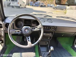 Alfa Romeo Sprint Veloce