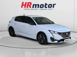 PEUGEOT 308 1.2 PureTech S&S Allure 130