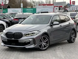 BMW SERIE 1 118i 136ch Sportline | Climatisation auto • Caméra de recul • Sièges chauffants