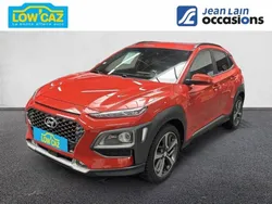 Hyundai Kona 1.6 CRDi 136 4WD DCT-7 Executive