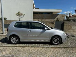 VW Polo 1.4 Tdi Higline