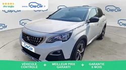 Peugeot 3008 II 1.5 BlueHDi 130 Allure