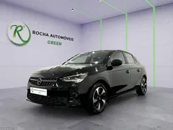Opel Corsa Elegance