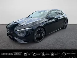 Mercedes-benz Classe A 200 d 150ch Edition 140 8G-DCT