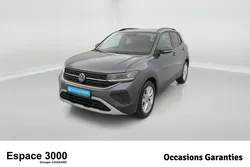 VOLKSWAGEN T-Cross 1.0 TSI 116 Start/Stop DSG7 VW Edition