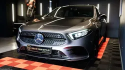 Mercedes-Benz A 180 D