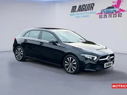 Mercedes Classe A IV 180 D BUSINESS LINE