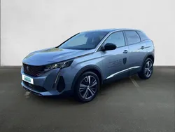 Peugeot 3008 PureTech 130ch S&S EAT8 - Allure Pack
