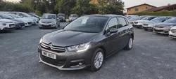 Citroën C4 1.2 Puretech 130CV Millenium Business Phase 2 BV6