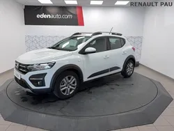Dacia Sandero TCe 90 CVT - 22 Stepway Confort