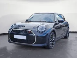 Mini Cooper S pack XL