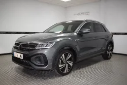 Volkswagen T-Roc 1.5 TSI R-Line kW DSG7 110KW