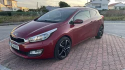 Kia Ceed 1.6