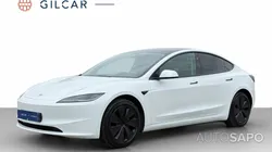 Tesla Model 3 de 2024