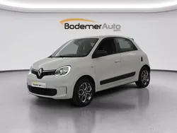 RENAULT Twingo III SCe 65 Equilibre