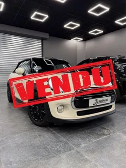 Mini Cooper 1.5i 136 Cabriolet - CAPOTE NEUVE - BOITE AUTOMATIQUE