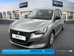 Peugeot 208 PureTech 75 S&S BVM5 Active