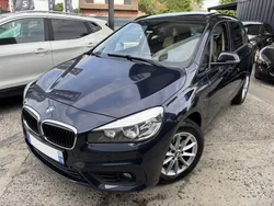 ⭐️ bmw serie 2 218d luxury auto 150ch / annee 2016 /116000 ⭐️