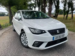 Seat Ibiza 1.0 TSI