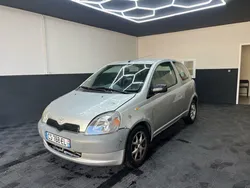 Toyota Yaris 1.0 VVT-I 68ch