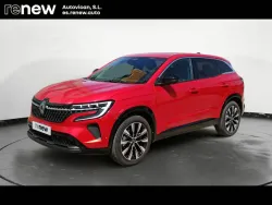 Renault Austral 1.2 E-Tech Híbrido Techno 146kW