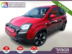 Fiat Panda Cross 5S ODC CarP/AndroidA PrivG 15"