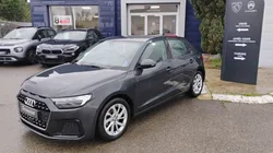 Audi A1 sportback 30 TFSI 116 ch BVM6 Design