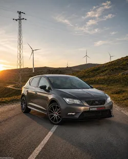 Seat Leon Fr