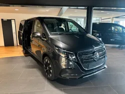 Mercedes Classe V 250 d LG AVANTGARDE AV