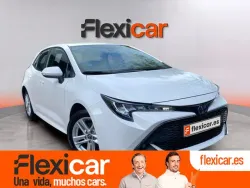 TOYOTA Corolla 140H Active Plus