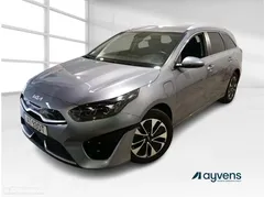 Kia Ceed SW 1.6 GDi PHEV Drive 6DCT