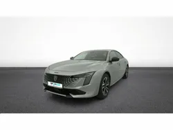 Peugeot 508 BlueHDi 130 ch S&S EAT8 Allure