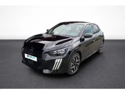 Peugeot 208 Hybrid 110 e-DCS6 GT