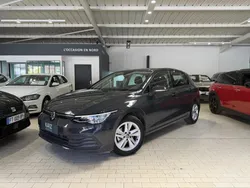 Volkswagen Golf 8 1.0 TSI 110CH BVM6 LIFE
