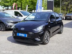 Hyundai i10 1.0 Comfort