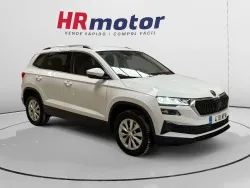 SKODA Karoq 2.0TDI Adblue Selection 85kW