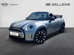 Mini Cabrio Cooper 136ch Edition Premium Plus BVA7